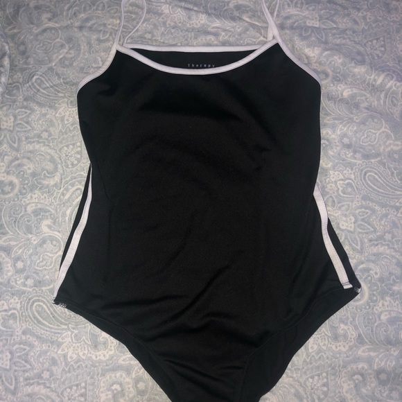 Body suit - Picture 1 of 2